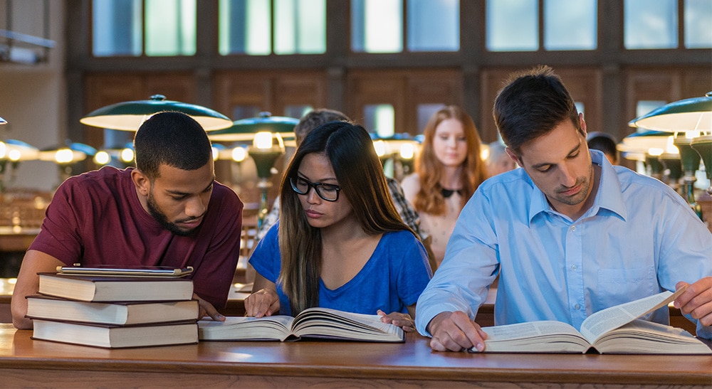 Assignment Help Ireland Is With Best Of The Educational Assistance
